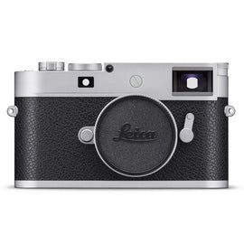 Leica M11-P (Silber)