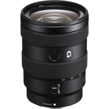 Laden Sie das Bild in den Galerie-Viewer, Sony APS-C 16-55 mm f/2,8 G Zoomobjektiv