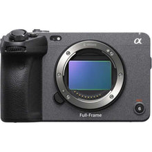 Laden Sie das Bild in den Galerie-Viewer, Sony ILME FX3A