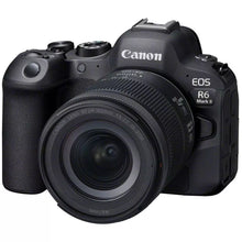 Laden Sie das Bild in den Galerie-Viewer, Canon EOS R6 Mark II + RF 24-105mm f/4-7.1 IS STM