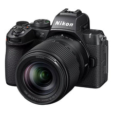 Laden Sie das Bild in den Galerie-Viewer, Nikon Z50 II + Z DX 18-140mm F/3.5-6.3 VR