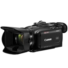 Laden Sie das Bild in den Galerie-Viewer, Videocámara Canon XA 60