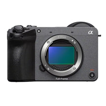 Laden Sie das Bild in den Galerie-Viewer, Sony Cinema Line ILME-FX2