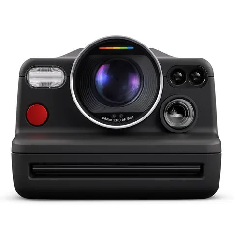 Polaroid I-2 Neger