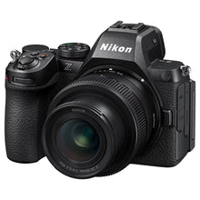 Laden Sie das Bild in den Galerie-Viewer, Nikon Z5 II + Z 24–50 mm f/4–6.3