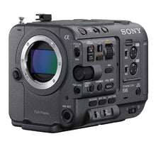 Laden Sie das Bild in den Galerie-Viewer, Sony ILME-FX6V Cinema Line