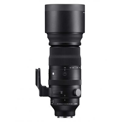 Sigma 150-600mm F5-6.3 DG DN Sports für Sony E