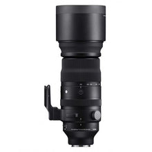 Laden Sie das Bild in den Galerie-Viewer, Sigma 150-600mm F5-6.3 DG DN Sports für Sony E