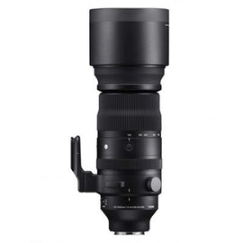 Sigma 150-600mm F5-6.3 DG DN Sports für Sony E