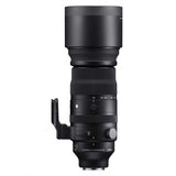 Sigma 150-600mm F5-6.3 DG DN Sports für Sony E