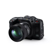 Laden Sie das Bild in den Galerie-Viewer, Blackmagic Design Cinema Camera 6K
