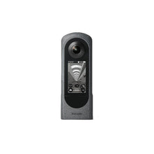 Laden Sie das Bild in den Galerie-Viewer, Ricoh Theta X 360 Kamera