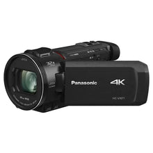Laden Sie das Bild in den Galerie-Viewer, Panasonic HC-VXF1 4K