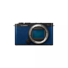Laden Sie das Bild in den Galerie-Viewer, Panasonic Lumix DC-S9 (Azul) Gehäuse