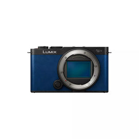 Panasonic Lumix DC-S9 (Azul) Gehäuse