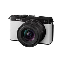 Laden Sie das Bild in den Galerie-Viewer, Panasonic Lumix DC-S9 (Rauchweiß) + Lumix S 18–40 mm F/4,5–6,3