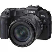 Laden Sie das Bild in den Galerie-Viewer, Canon EOS RP + RF 24-105 mm f/4-7.1 IS STM