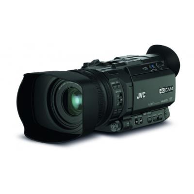 JVC GY-HM170E 4KCAM Kompakter Handcamcorder