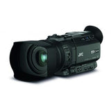 JVC GY-HM170E 4KCAM Kompakter Handcamcorder