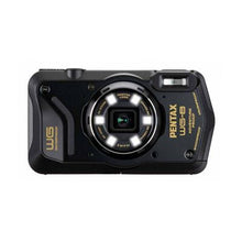 Laden Sie das Bild in den Galerie-Viewer, Pentax WG-8 Schwarz