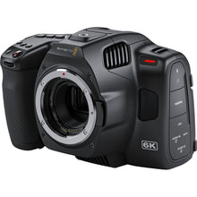 Laden Sie das Bild in den Galerie-Viewer, Blackmagic Pocket Cinema Camera 6K Pro