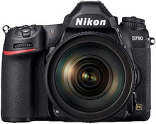 Laden Sie das Bild in den Galerie-Viewer, Nikon D780 + AF-S 24-120 mm f/4 VR