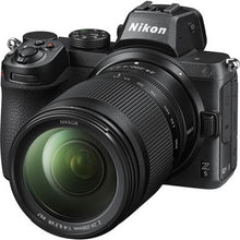 Laden Sie das Bild in den Galerie-Viewer, Nikon Z5 + NIKKOR Z 24-200 mm f/4-6.3 VR