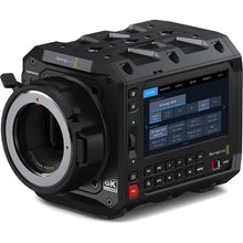 Laden Sie das Bild in den Galerie-Viewer, Blackmagic PYXIS 6K EF
