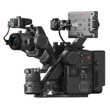 Laden Sie das Bild in den Galerie-Viewer, DJI Ronin 4D 4-Axis Cinema Camera 6K Kit combinado