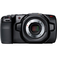 Laden Sie das Bild in den Galerie-Viewer, Blackmagic Pocket Cinema Camera 4K