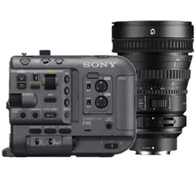 Laden Sie das Bild in den Galerie-Viewer, Sony FX6 + 28-135 mm F4.0 G Power Zoom OSS