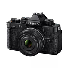 Laden Sie das Bild in den Galerie-Viewer, Nikon Z f + 40mm F2 SE