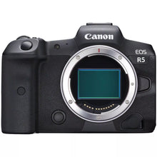 Laden Sie das Bild in den Galerie-Viewer, Canon EOS R5 Gehäuse