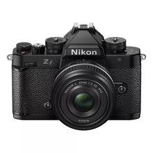 Laden Sie das Bild in den Galerie-Viewer, Nikon Z f Body