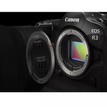 Laden Sie das Bild in den Galerie-Viewer, Canon EOS R3 Gehäuse