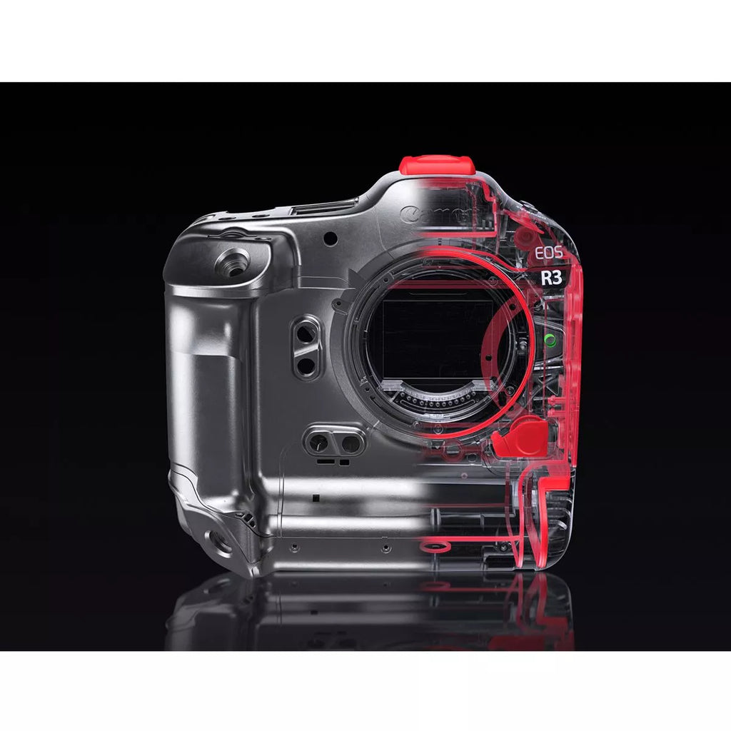 Canon EOS R3 Gehäuse