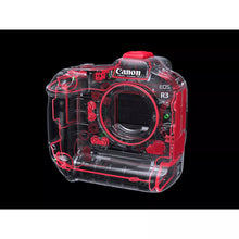 Laden Sie das Bild in den Galerie-Viewer, Canon EOS R3 Gehäuse