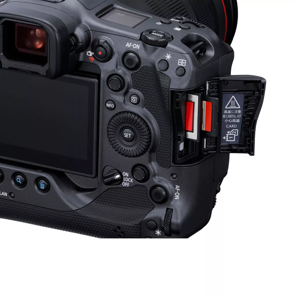 Canon EOS R3 Gehäuse