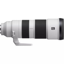 Laden Sie das Bild in den Galerie-Viewer, Sony FE 200-600mm f5.6-6.3 OSS G