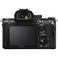 Laden Sie das Bild in den Galerie-Viewer, Schwarzer Body Sony A7 III
