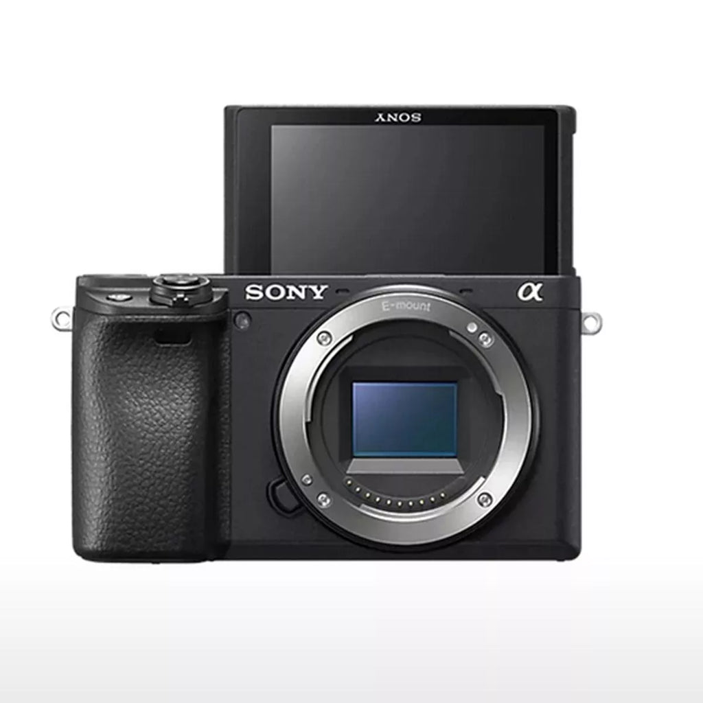 Sony Alpha 6400A (Schwarz) Gehäuse