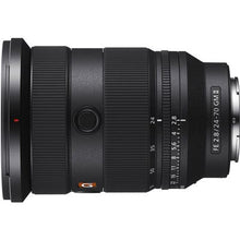 Laden Sie das Bild in den Galerie-Viewer, Sony FE 24-70mm f 2.8 GM II Objektiv