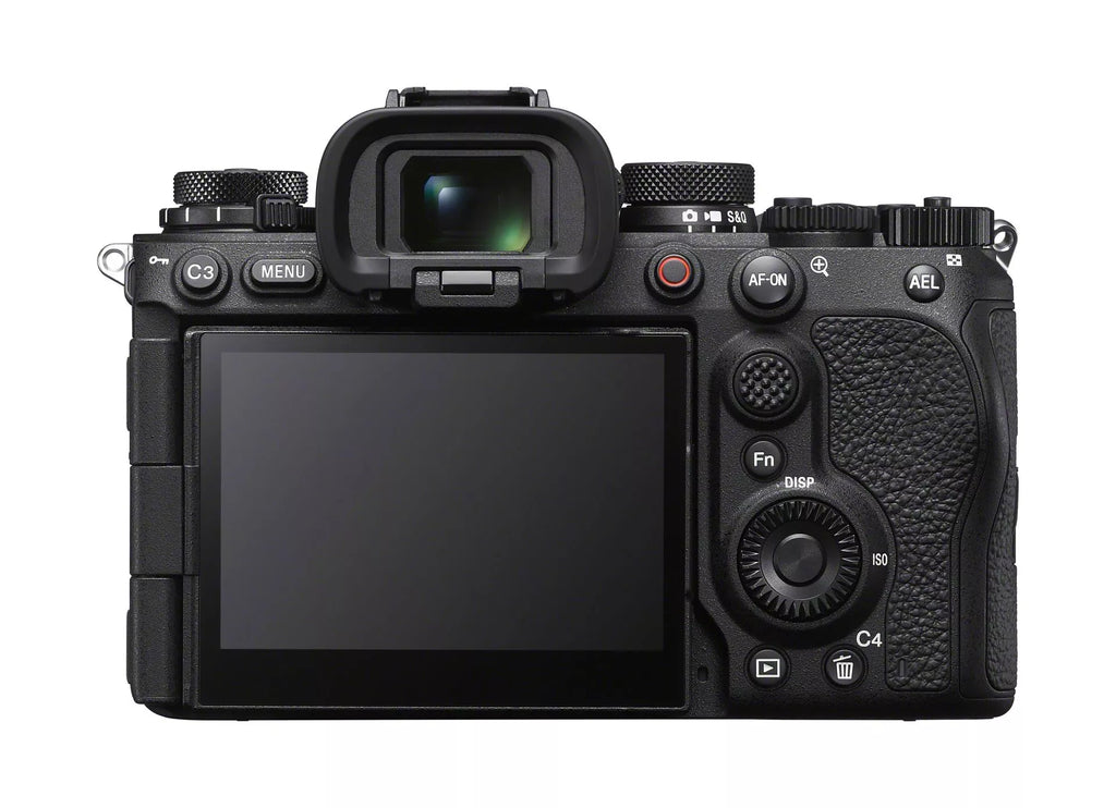 Sony Alpha 1 II Karosserie