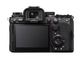 Sony Alpha 1 II Karosserie