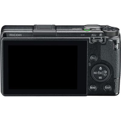 Ricoh GR III schwarz