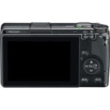 Laden Sie das Bild in den Galerie-Viewer, Ricoh GR III schwarz