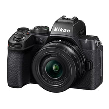 Laden Sie das Bild in den Galerie-Viewer, Nikon Z50 II + 16-50mm + 50-250mm VR