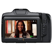 Laden Sie das Bild in den Galerie-Viewer, Blackmagic Cinema Camera 6K