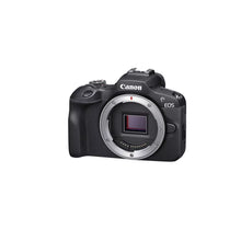 Laden Sie das Bild in den Galerie-Viewer, Canon EOS R100 + RF-S 18-45 mm + 55-210 mm