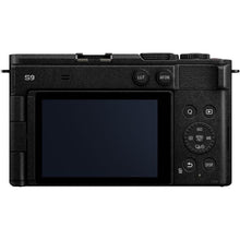 Laden Sie das Bild in den Galerie-Viewer, Panasonic Lumix S9 (Schwarz)